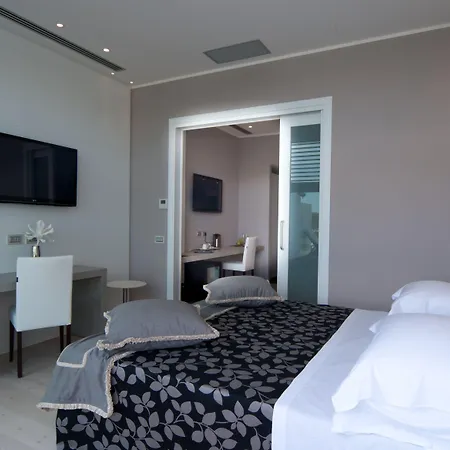 Villaggio La Pescaccia 산클레멘테
