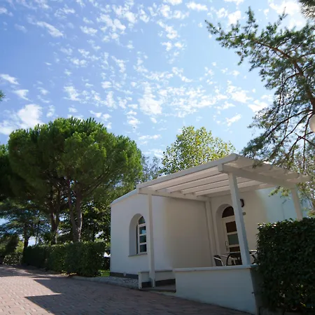 Villaggio La Pescaccia Hotel