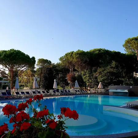 Villaggio La Pescaccia Hotel