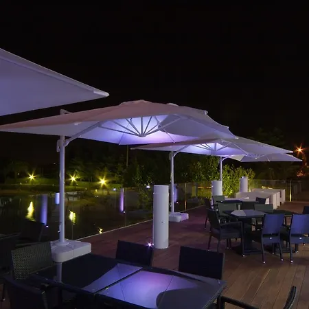 Villaggio La Pescaccia Hotel 2*