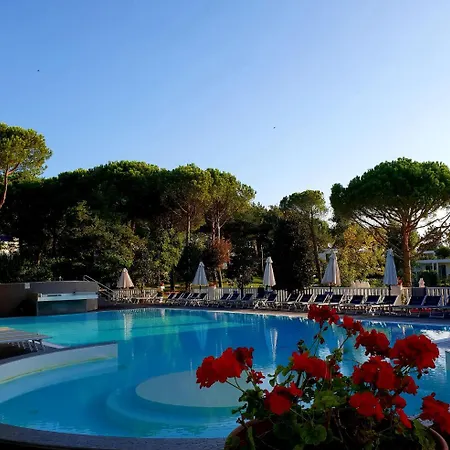 Villaggio La Pescaccia 2* 산클레멘테