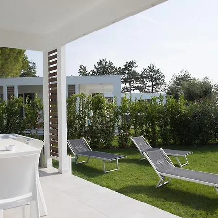 Hotel Villaggio La Pescaccia San Clemente (Rimini)