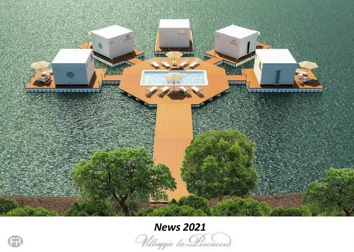 Villaggio La Pescaccia