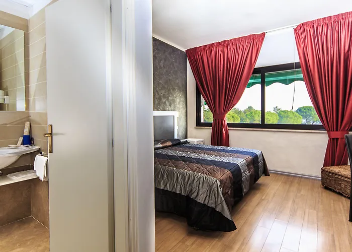 Villaggio La Pescaccia