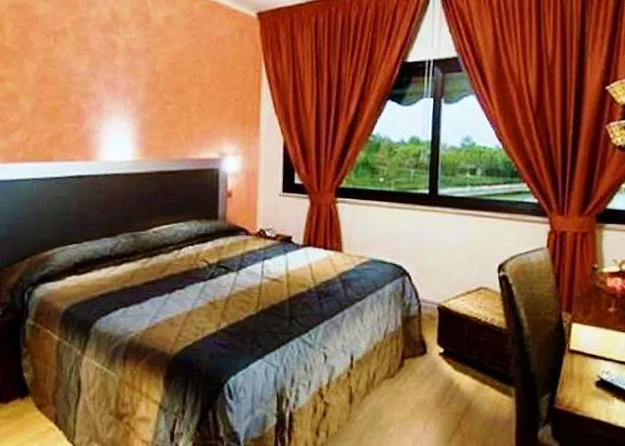 Villaggio La Pescaccia 2* San Clemente (Rimini)