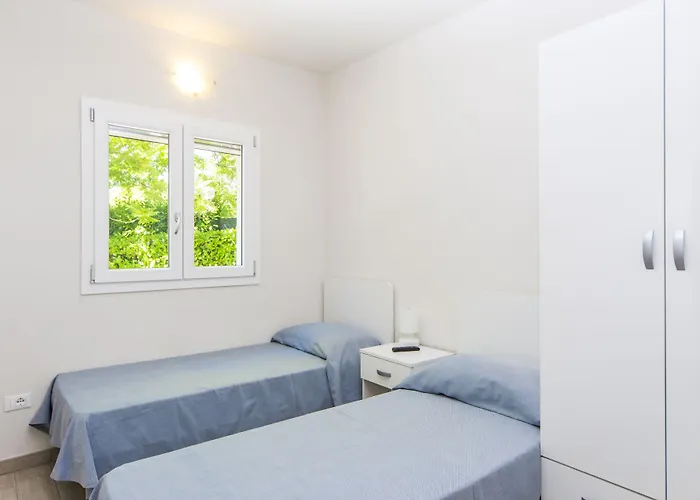 Villaggio La Pescaccia Hotel