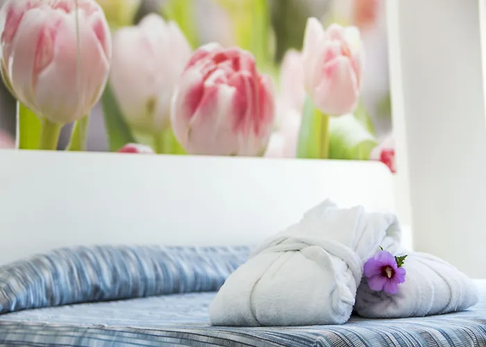 Villaggio La Pescaccia San Clemente (Rimini)