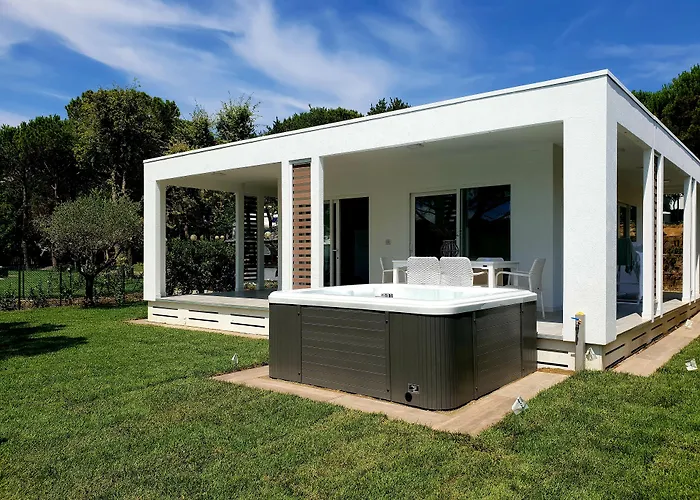 Villaggio La Pescaccia Hotel San Clemente (Rimini)