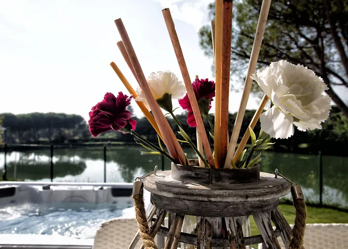 Villaggio La Pescaccia 2*