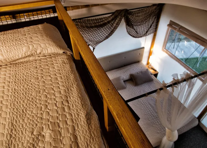 Villaggio La Pescaccia Hotel