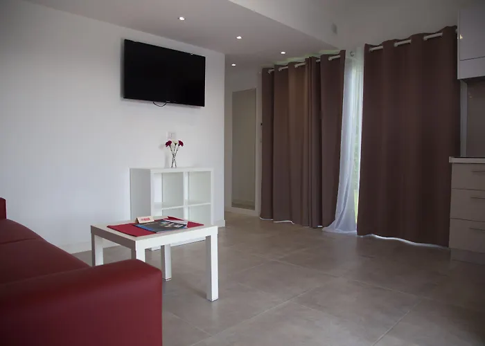 Villaggio La Pescaccia Hotel