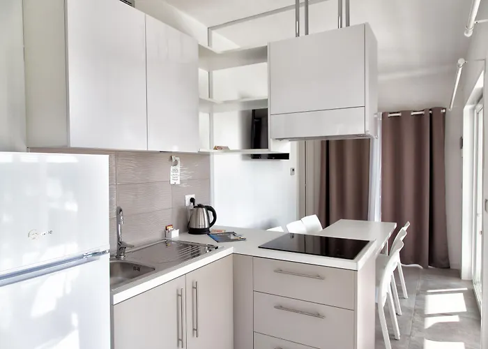 Villaggio La Pescaccia Hotel