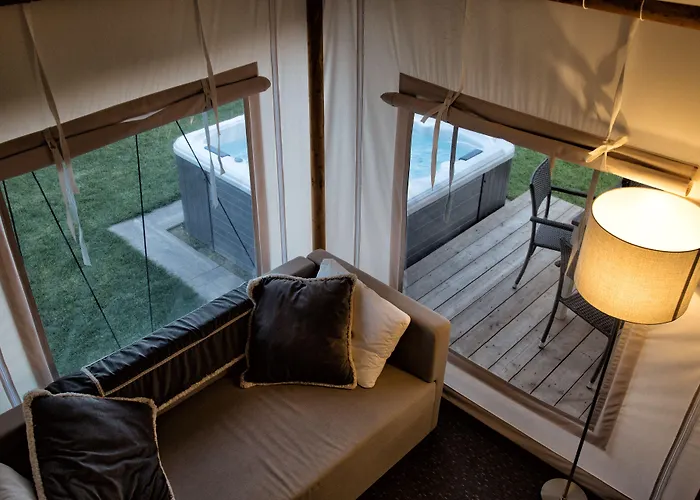 Villaggio La Pescaccia Hotel