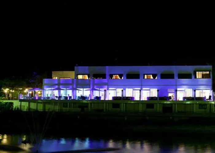 Villaggio La Pescaccia Hotel San Clemente (Rimini)