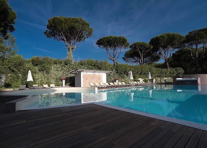 Villaggio La Pescaccia Hotel