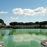 Villaggio La Pescaccia Szálloda