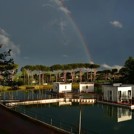Villaggio La Pescaccia San Clemente (Rimini)