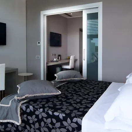 Villaggio La Pescaccia 2* San Clemente (Rimini)