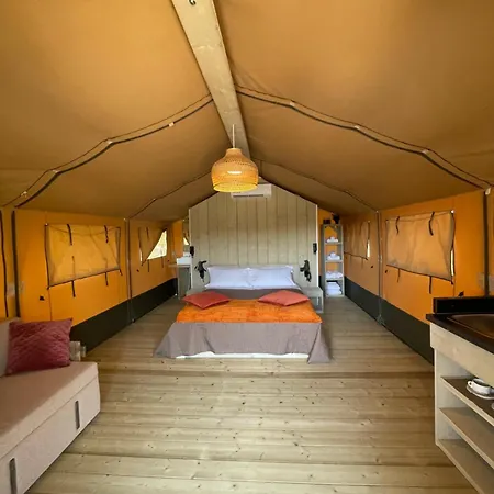 Villaggio La Pescaccia 2* San Clemente (Rimini)