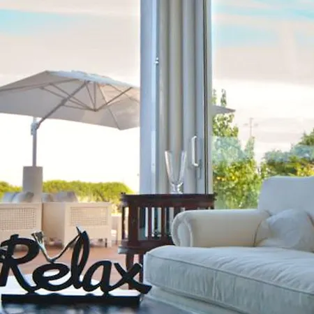 Hotel Villaggio La Pescaccia