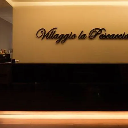 Villaggio La Pescaccia