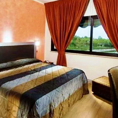 Villaggio La Pescaccia 2* San Clemente (Rimini)