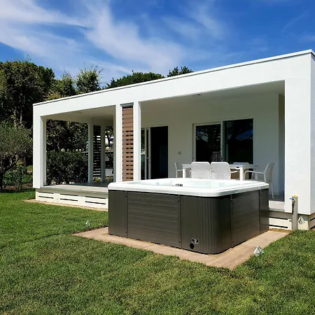 Villaggio La Pescaccia Hotel San Clemente (Rimini)