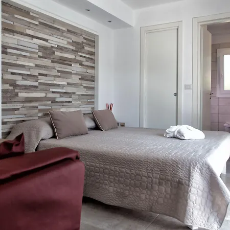 Villaggio La Pescaccia Hotel 2*