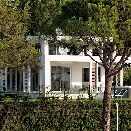 Villaggio La Pescaccia Hotel San Clemente (Rimini)