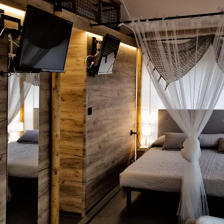 Hotel Villaggio La Pescaccia