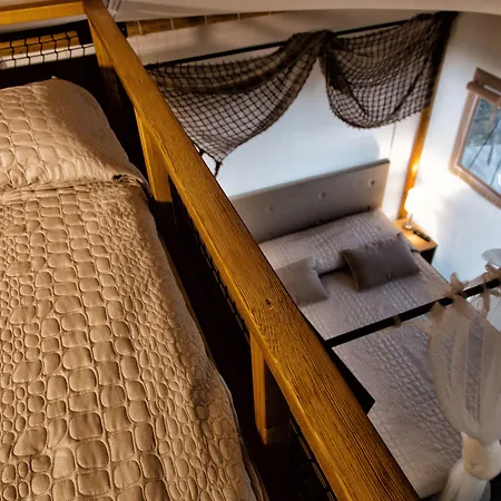 Villaggio La Pescaccia Hotel