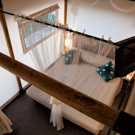 Villaggio La Pescaccia Hotel 2*