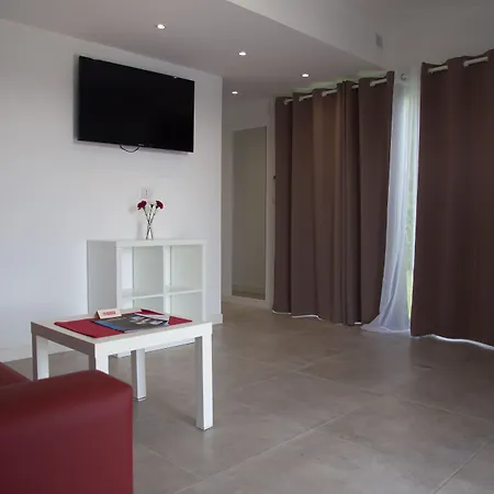 Villaggio La Pescaccia Hotel