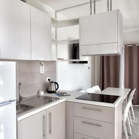 Villaggio La Pescaccia Hotel