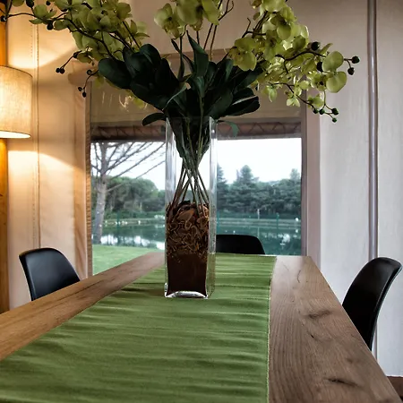 Villaggio La Pescaccia 2*