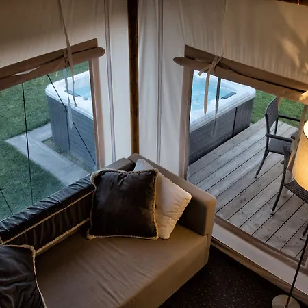 Villaggio La Pescaccia Hotel