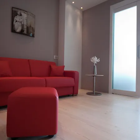 Otel Villaggio La Pescaccia San Clemente (Rimini)