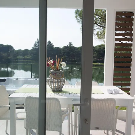 Villaggio La Pescaccia Otel