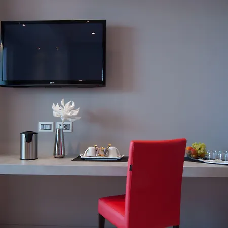 Villaggio La Pescaccia Hotel San Clemente (Rimini)