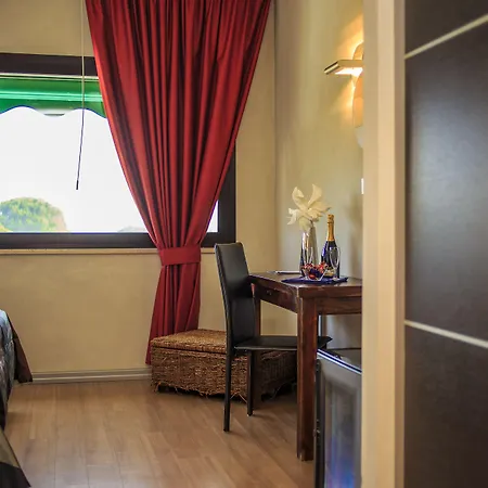 Hotel Villaggio La Pescaccia