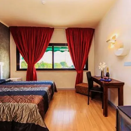 Villaggio La Pescaccia San Clemente (Rimini)