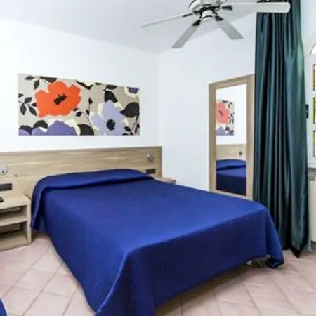 Otel Villaggio La Pescaccia