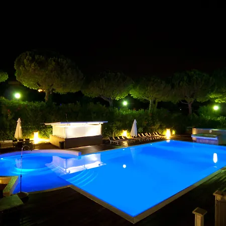 Hotel Villaggio La Pescaccia