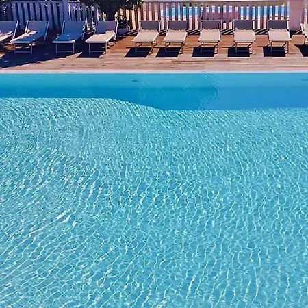 Villaggio La Pescaccia 2* San Clemente (Rimini)