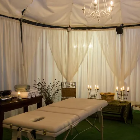 Villaggio La Pescaccia 2*