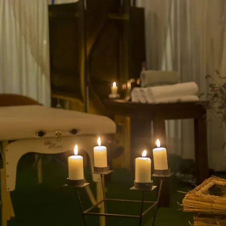 Villaggio La Pescaccia Hotel