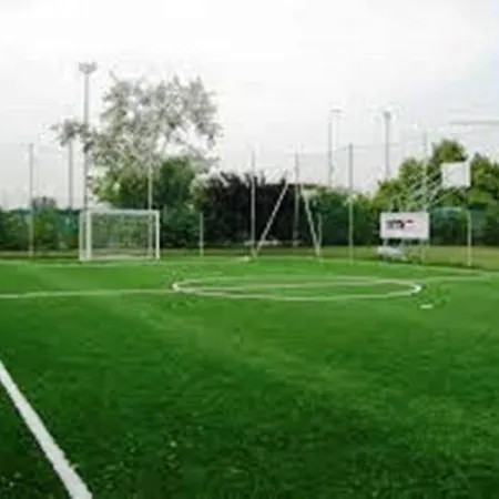 Villaggio La Pescaccia Otel San Clemente (Rimini)