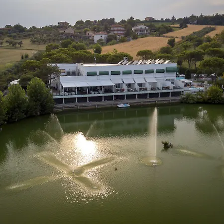 Hotel Villaggio La Pescaccia San Clemente (Rimini)