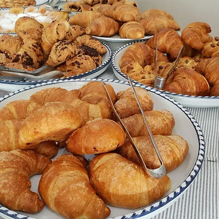 Hotel Villaggio La Pescaccia