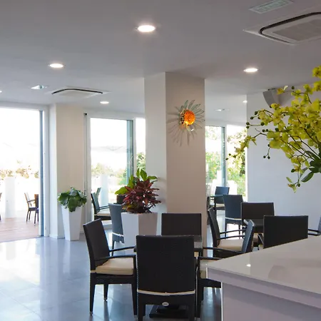 Otel Villaggio La Pescaccia San Clemente (Rimini)